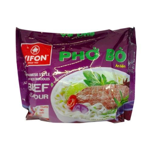 Vifron Pho Bo An Lien 65g